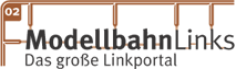 Logo modellbahn-links