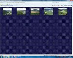 Screenshot 102 - Browser mit Banner und Hintergrundbild 2