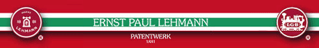 Logo Lehmanns Groß Bahn