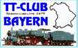 Logo TT-Club Bayern